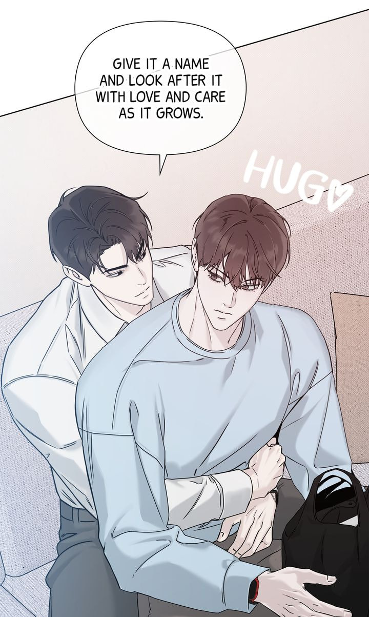 Read Stranger (Seonmyeong) chapter 2 image 44 on Lezhin