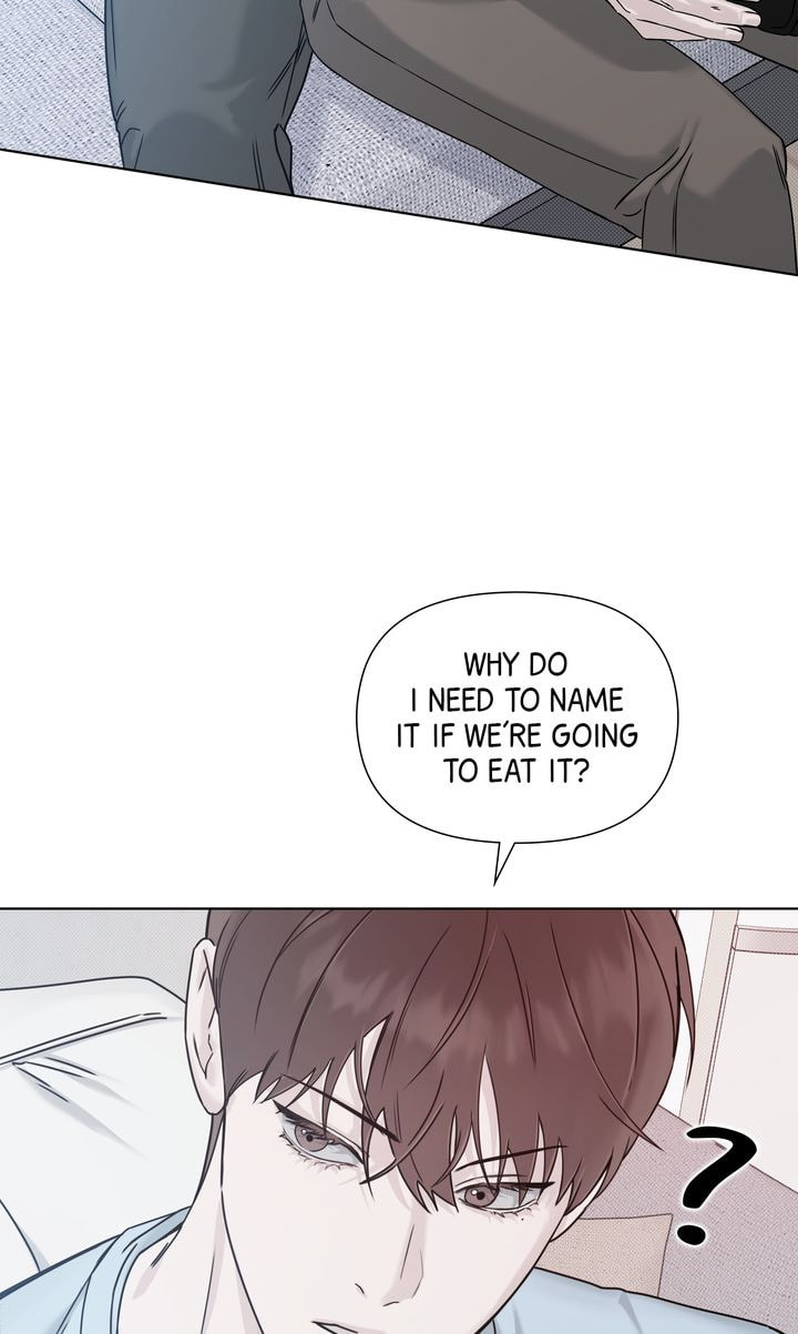 Read Stranger (Seonmyeong) chapter 2 image 45 on Lezhin