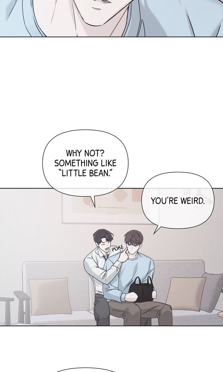 Read Stranger (Seonmyeong) chapter 2 image 46 on Lezhin