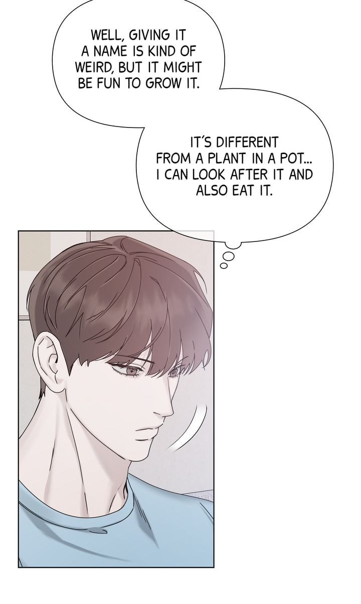 Read Stranger (Seonmyeong) chapter 2 image 47 on Lezhin