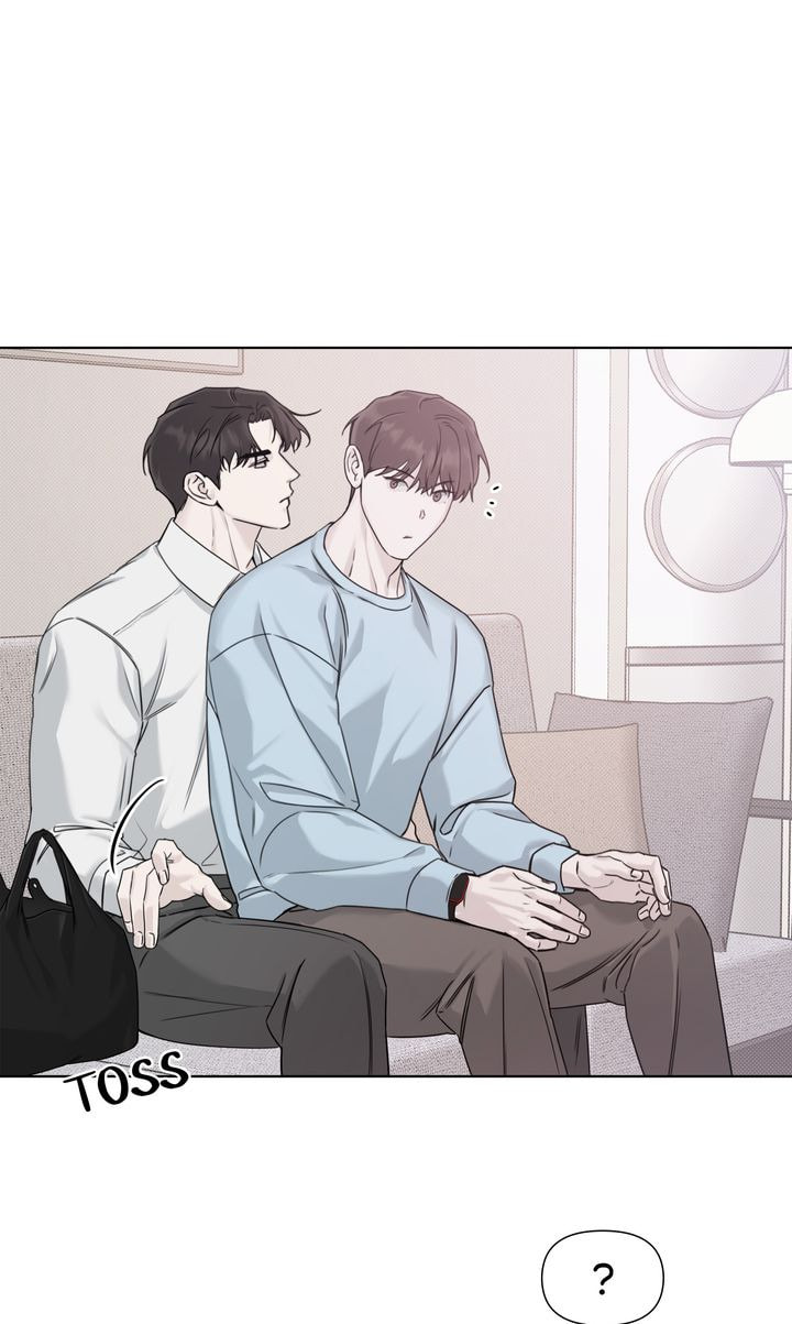 Read Stranger (Seonmyeong) chapter 2 image 49 on Lezhin
