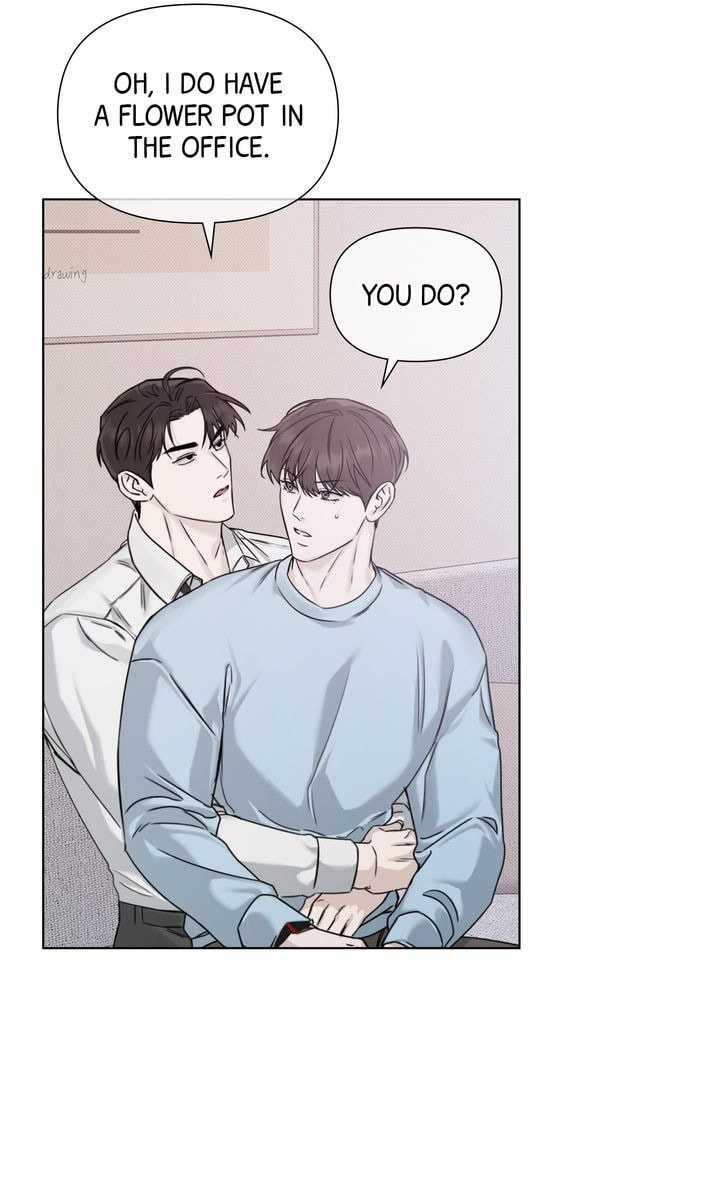 Read Stranger (Seonmyeong) chapter 2 image 52 on Lezhin