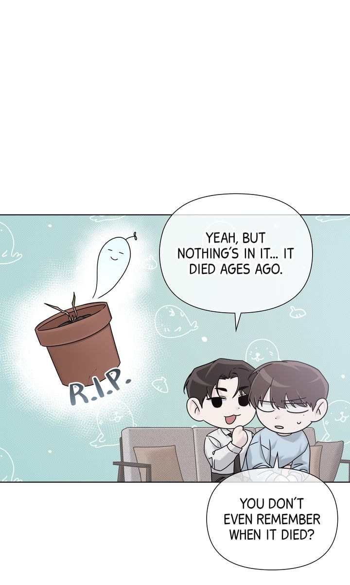 Read Stranger (Seonmyeong) chapter 2 image 53 on Lezhin