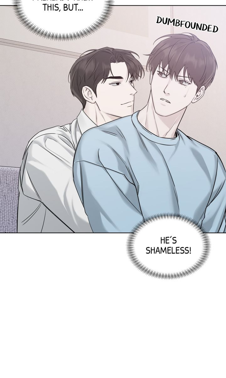 Read Stranger (Seonmyeong) chapter 2 image 56 on Lezhin