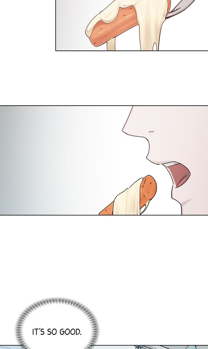 Read Stranger (Seonmyeong) chapter 2 image 8 on Lezhin