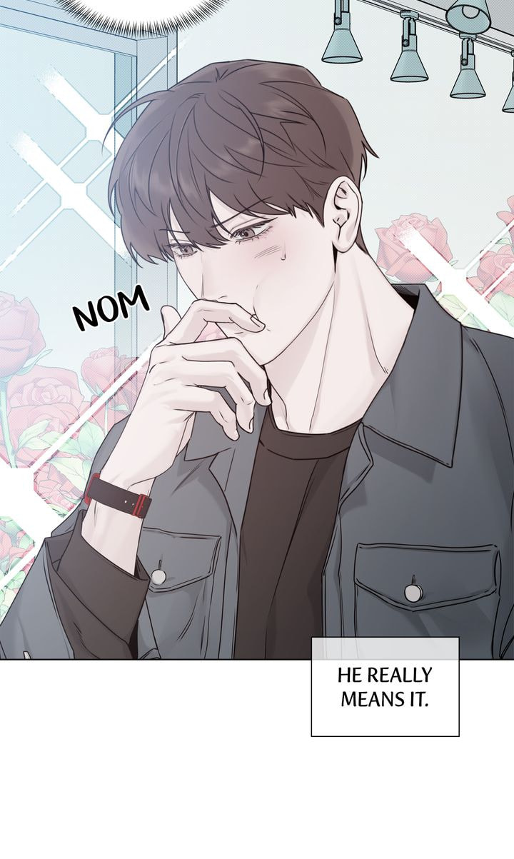 Read Stranger (Seonmyeong) chapter 2 image 9 on Lezhin