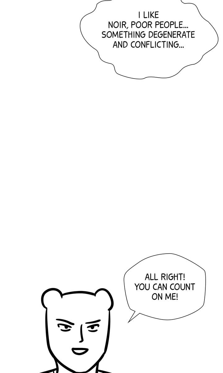 Read Stranger (Seonmyeong) chapter 3.1 image 10 on Lezhin