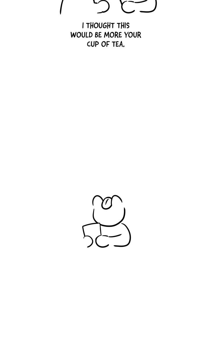 Read Stranger (Seonmyeong) chapter 3.1 image 13 on Lezhin