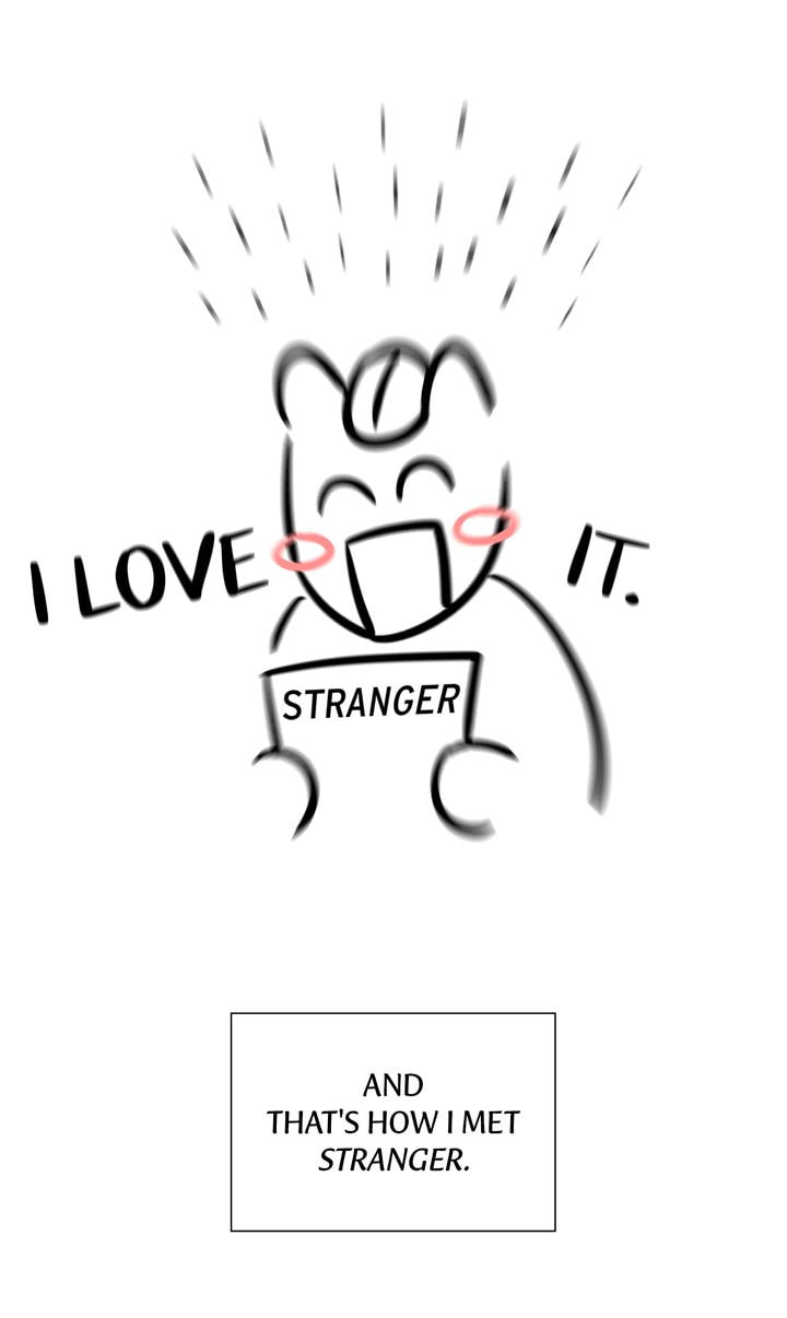 Read Stranger (Seonmyeong) chapter 3.1 image 14 on Lezhin