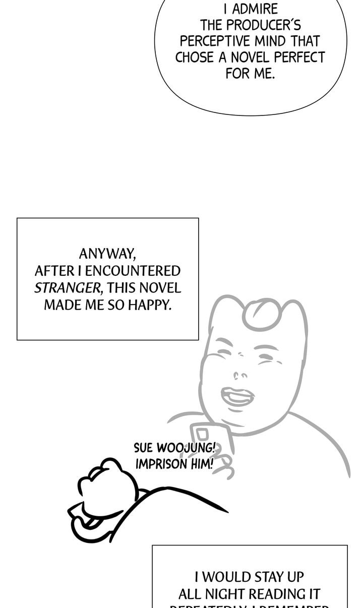 Read Stranger (Seonmyeong) chapter 3.1 image 16 on Lezhin