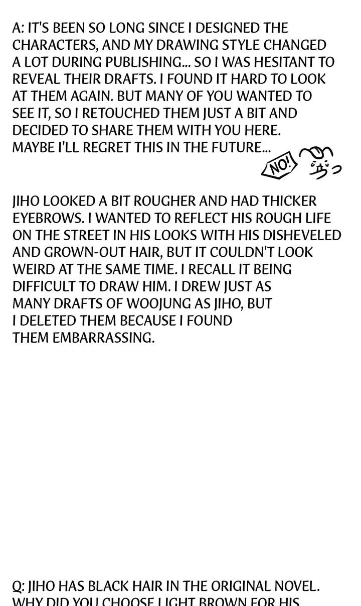 Read Stranger (Seonmyeong) chapter 3.1 image 24 on Lezhin