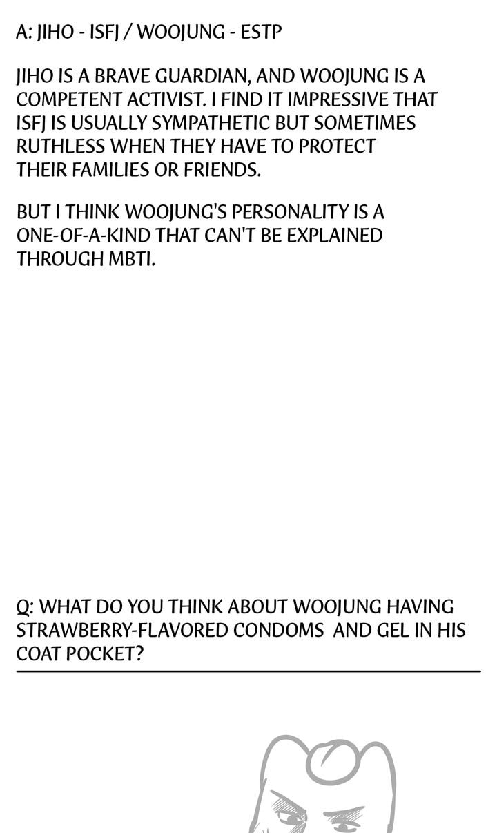 Read Stranger (Seonmyeong) chapter 3.1 image 32 on Lezhin