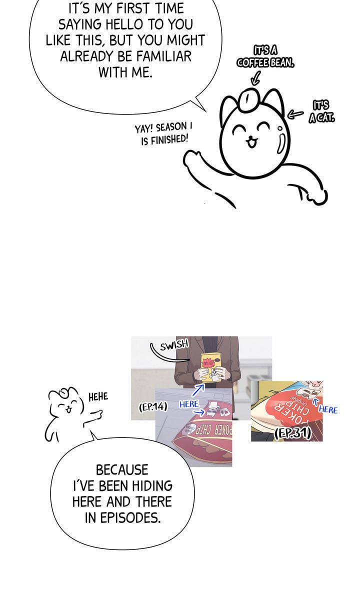 Read Stranger (Seonmyeong) chapter 3.1 image 4 on Lezhin