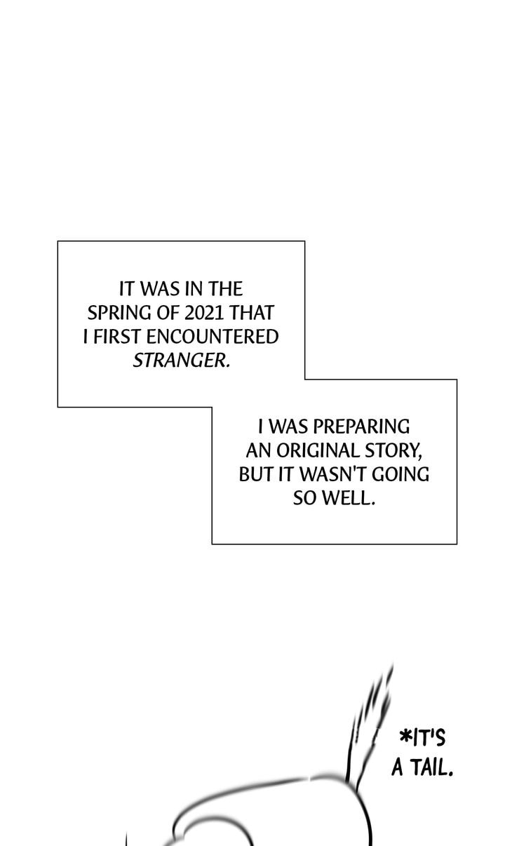 Read Stranger (Seonmyeong) chapter 3.1 image 7 on Lezhin
