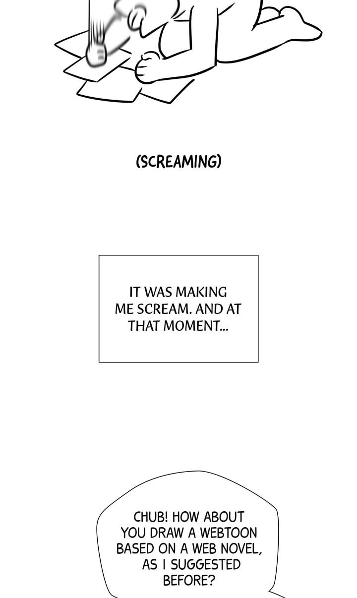 Read Stranger (Seonmyeong) chapter 3.1 image 8 on Lezhin