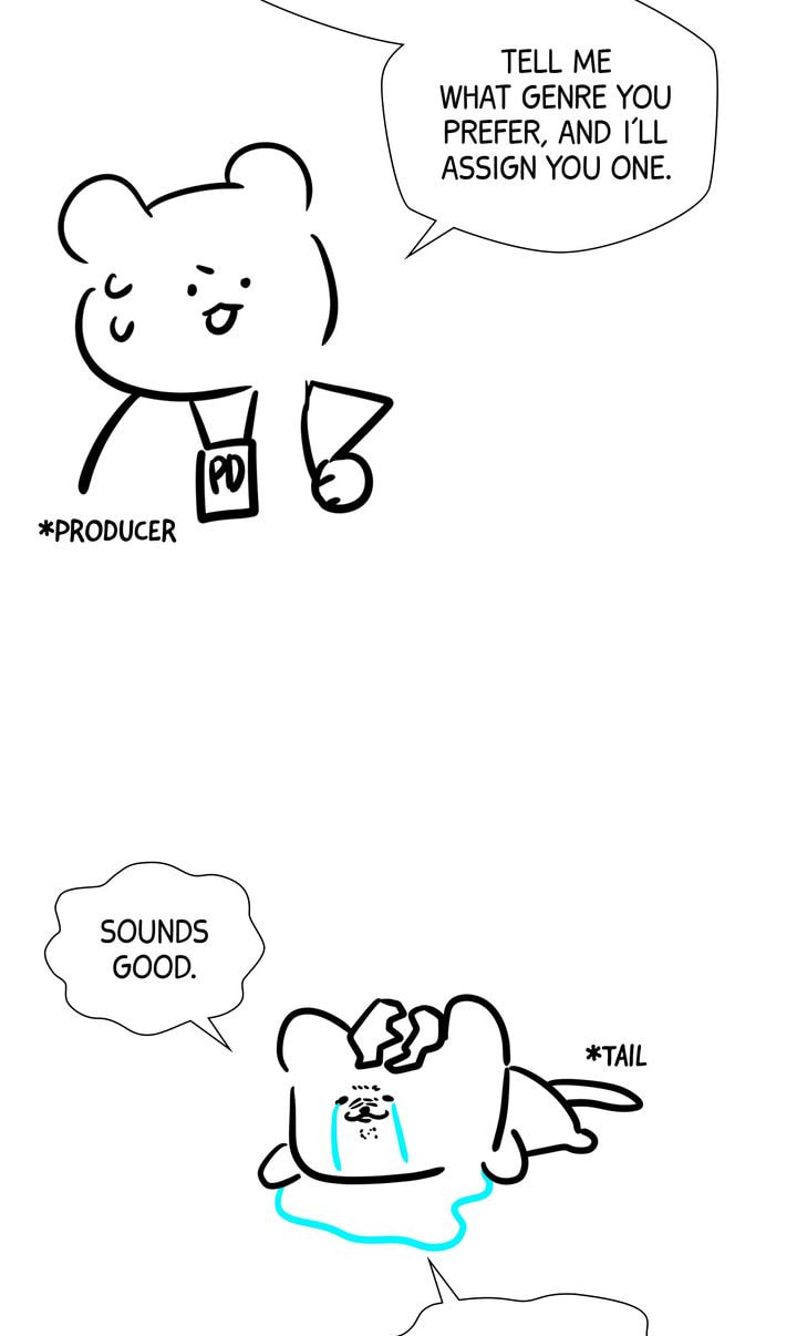 Read Stranger (Seonmyeong) chapter 3.1 image 9 on Lezhin