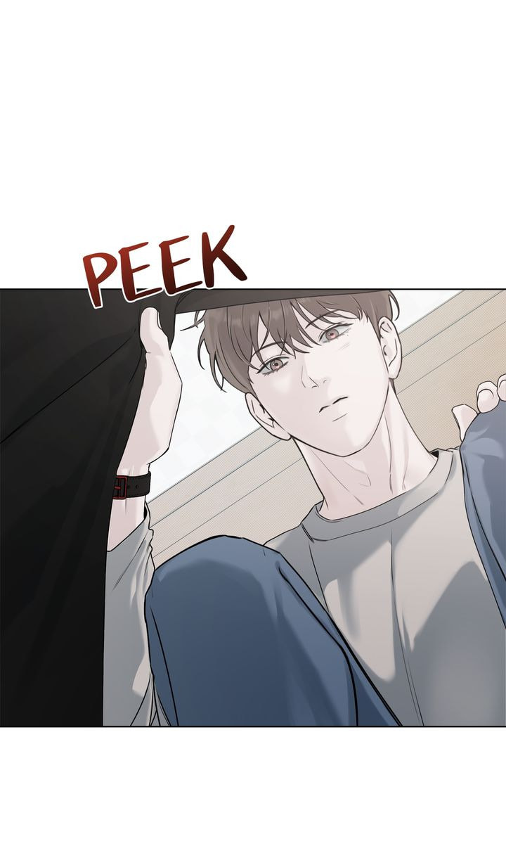 Read Stranger (Seonmyeong) chapter 3 image 1 on Lezhin