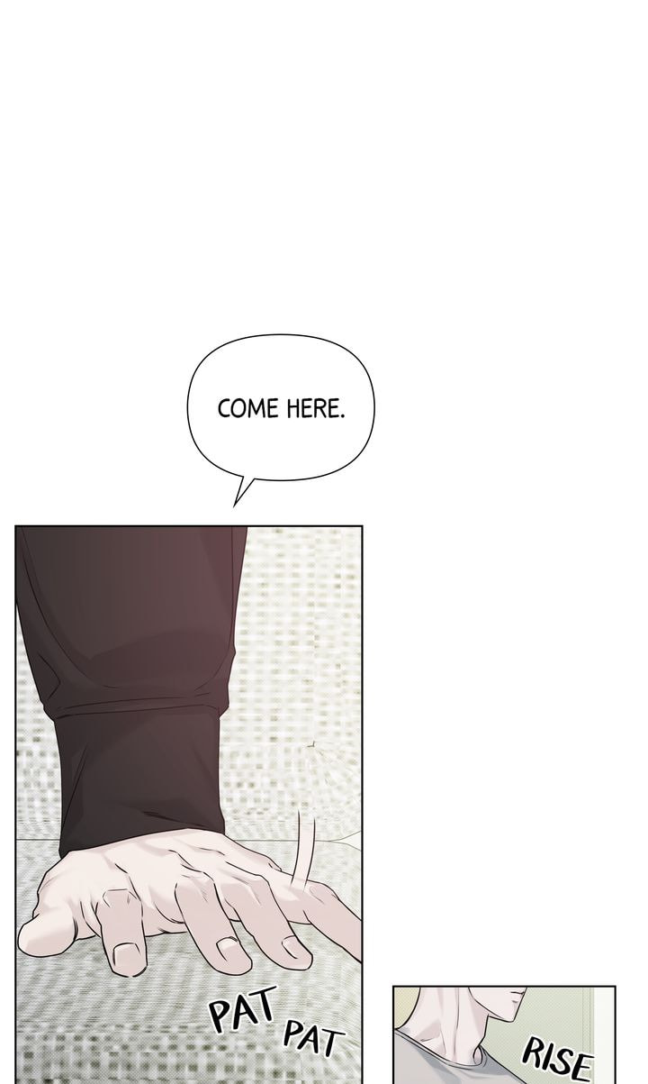 Read Stranger (Seonmyeong) chapter 3 image 10 on Lezhin