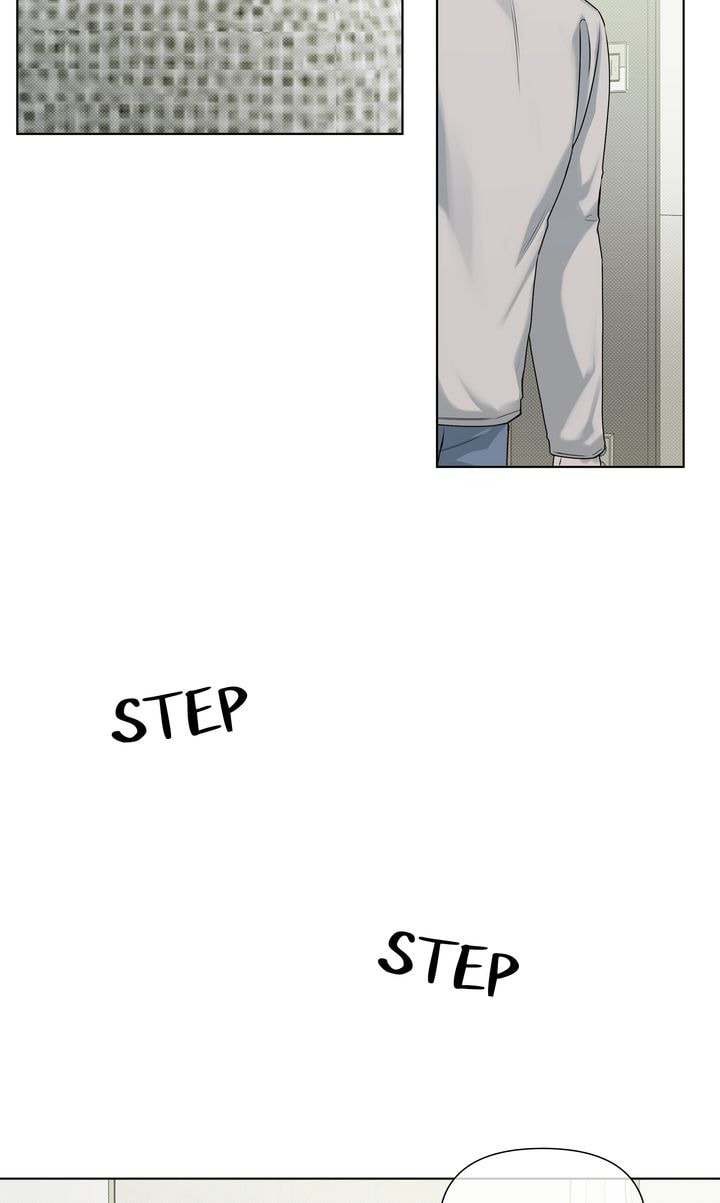 Read Stranger (Seonmyeong) chapter 3 image 11 on Lezhin