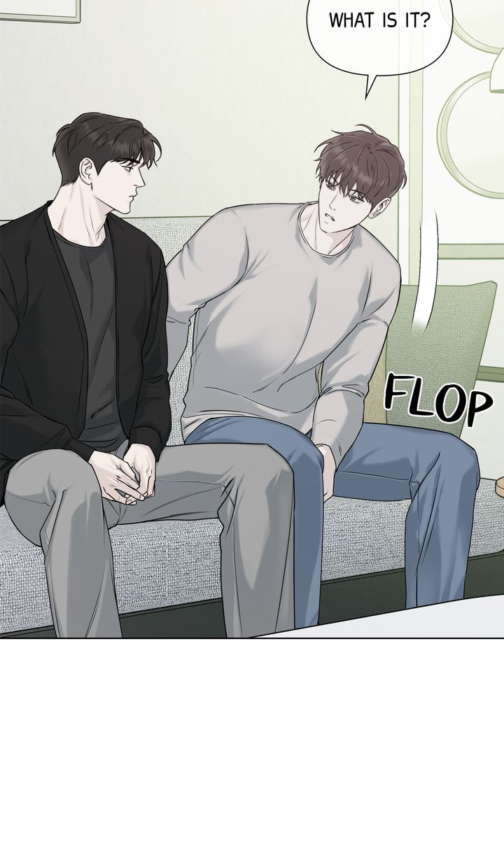 Read Stranger (Seonmyeong) chapter 3 image 12 on Lezhin