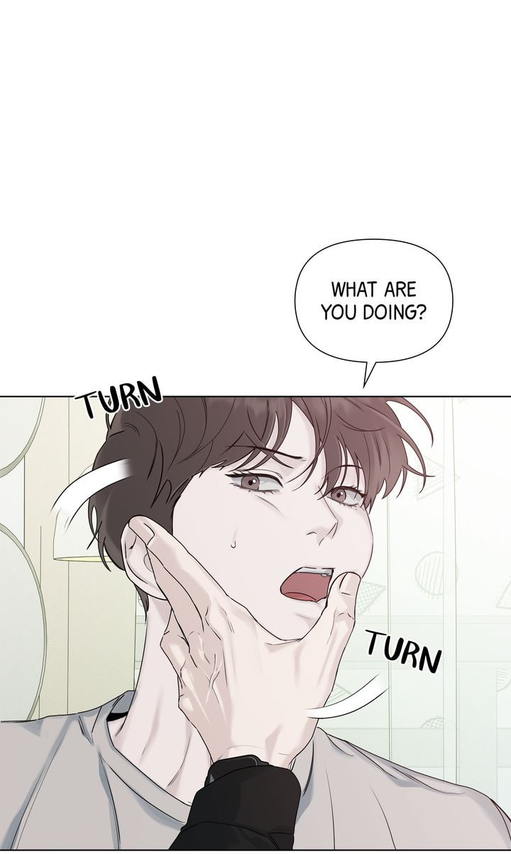 Read Stranger (Seonmyeong) chapter 3 image 15 on Lezhin