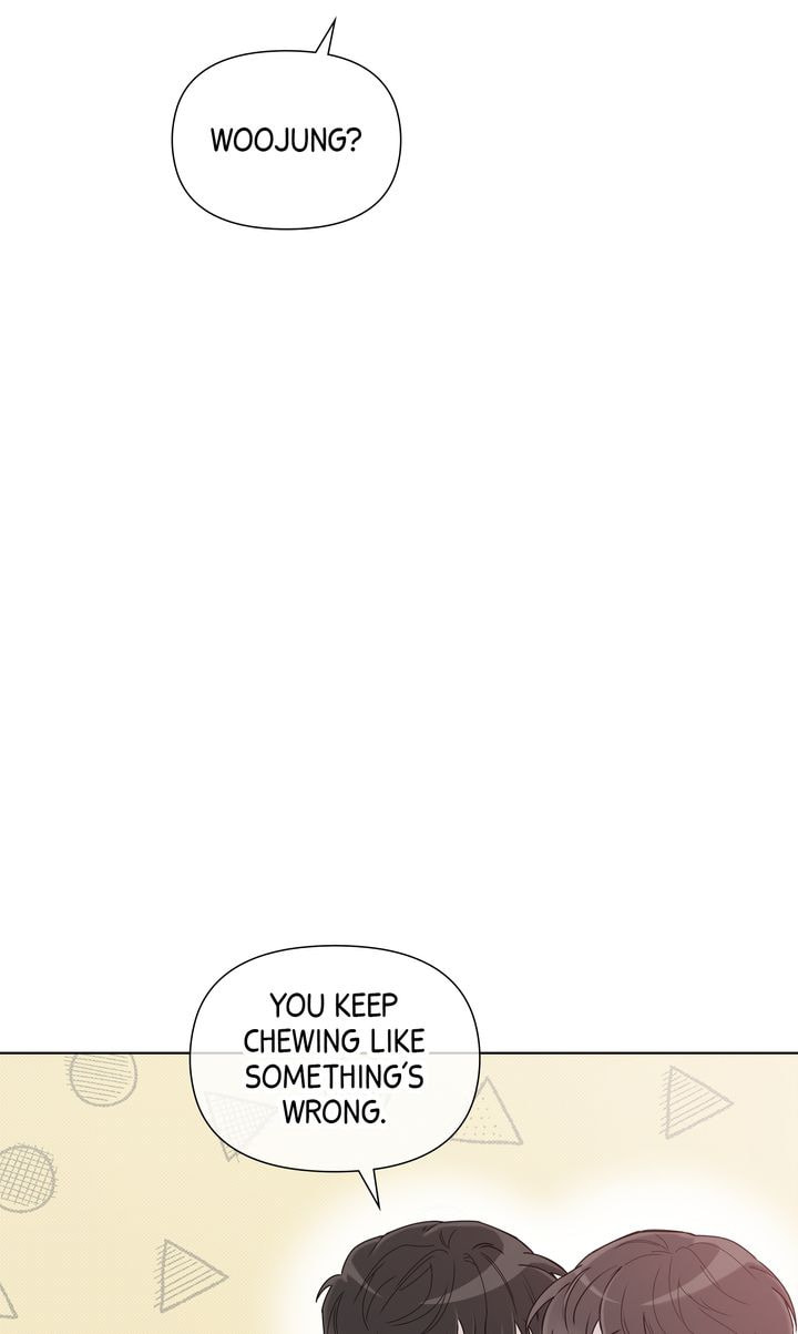 Read Stranger (Seonmyeong) chapter 3 image 16 on Lezhin