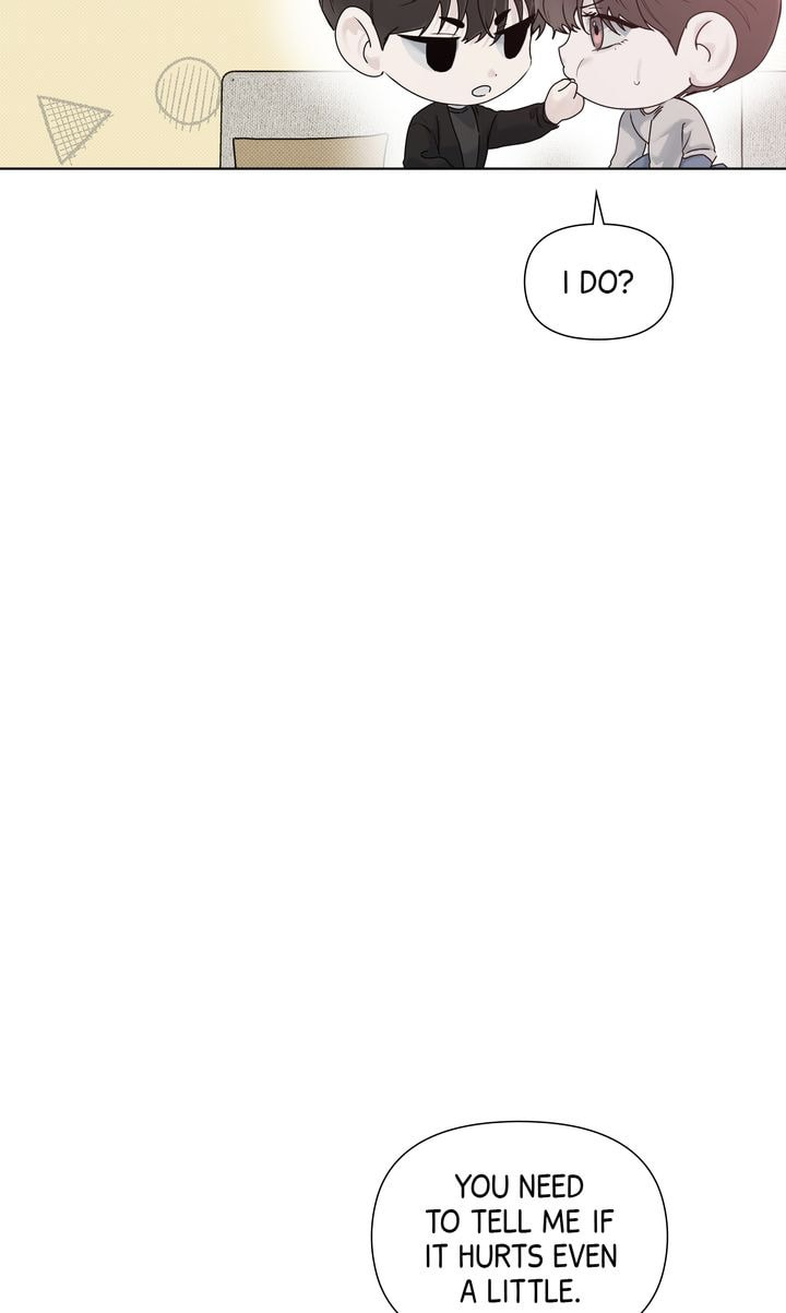 Read Stranger (Seonmyeong) chapter 3 image 17 on Lezhin