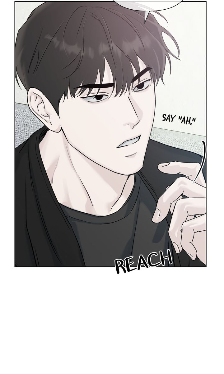 Read Stranger (Seonmyeong) chapter 3 image 18 on Lezhin