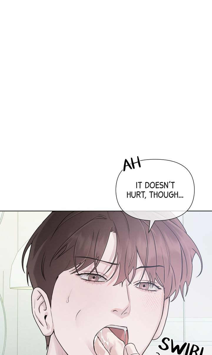 Read Stranger (Seonmyeong) chapter 3 image 19 on Lezhin