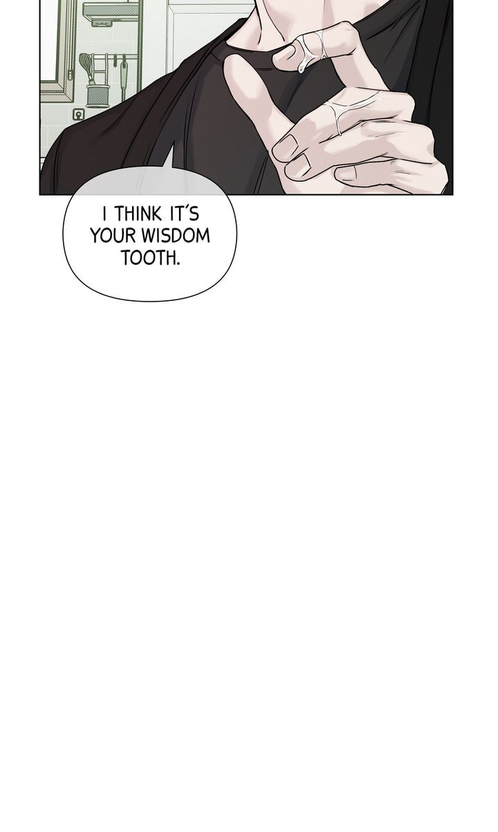 Read Stranger (Seonmyeong) chapter 3 image 24 on Lezhin