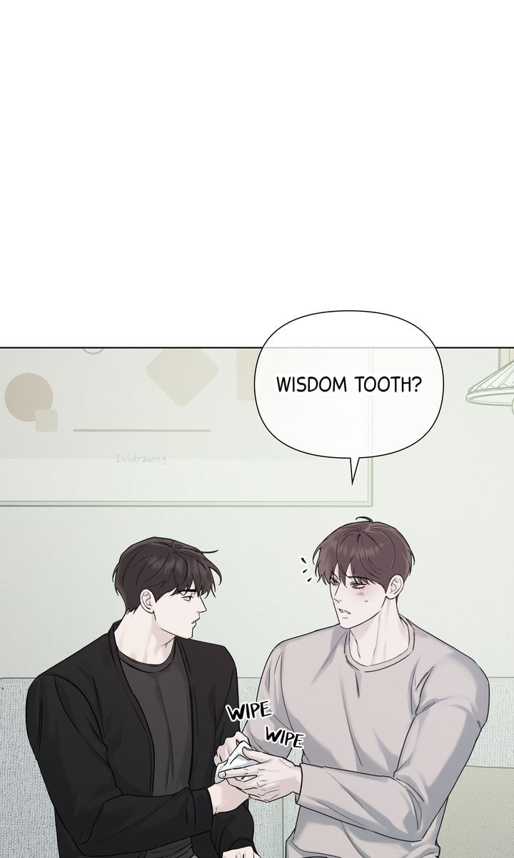 Read Stranger (Seonmyeong) chapter 3 image 25 on Lezhin