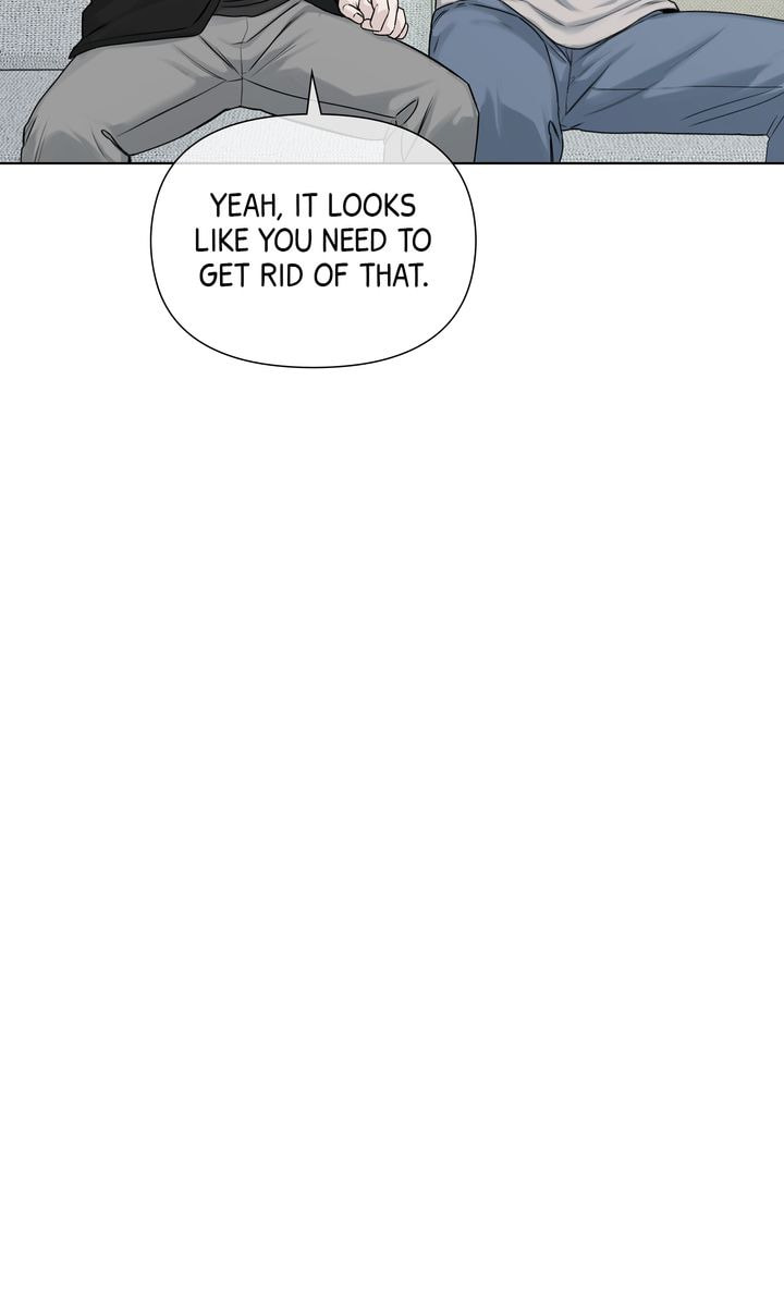 Read Stranger (Seonmyeong) chapter 3 image 26 on Lezhin