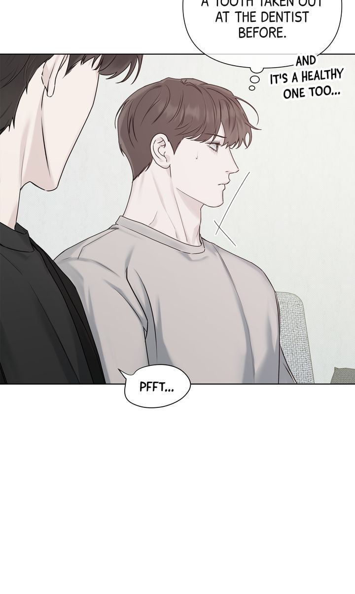 Read Stranger (Seonmyeong) chapter 3 image 28 on Lezhin