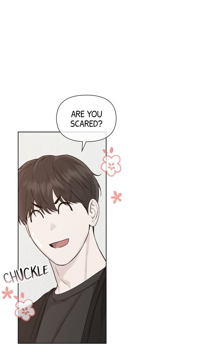 Read Stranger (Seonmyeong) chapter 3 image 29 on Lezhin