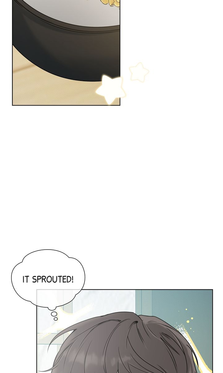 Read Stranger (Seonmyeong) chapter 3 image 3 on Lezhin