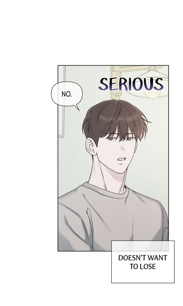 Read Stranger (Seonmyeong) chapter 3 image 30 on Lezhin