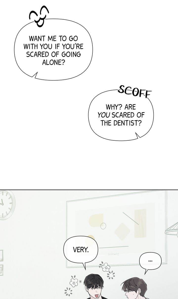 Read Stranger (Seonmyeong) chapter 3 image 31 on Lezhin