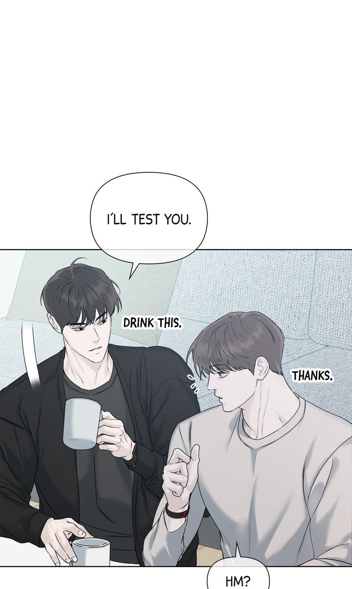 Read Stranger (Seonmyeong) chapter 3 image 39 on Lezhin