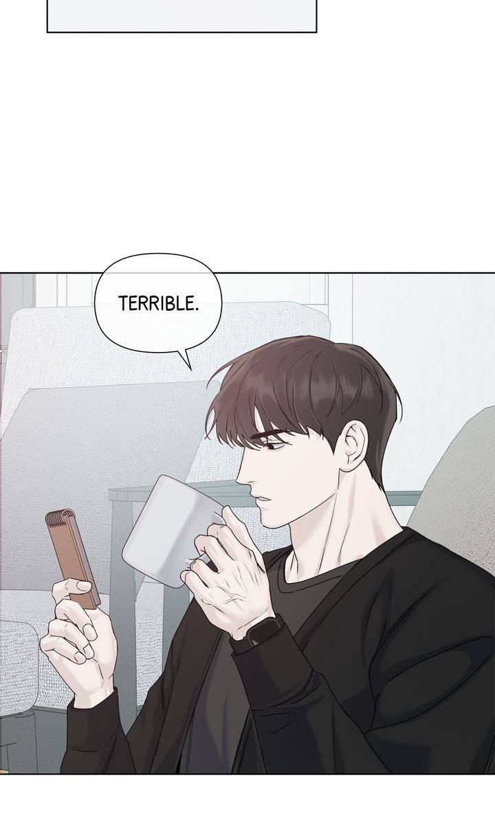 Read Stranger (Seonmyeong) chapter 3 image 41 on Lezhin