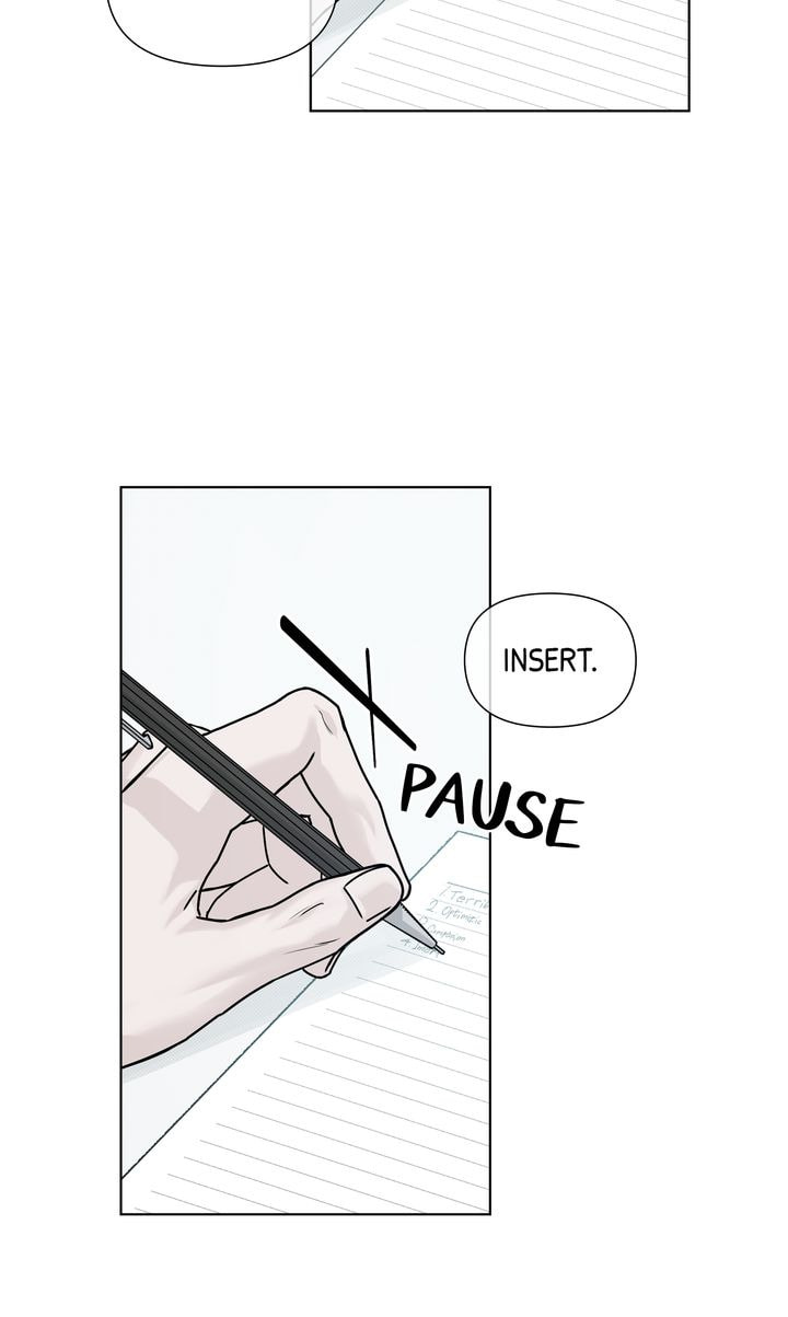 Read Stranger (Seonmyeong) chapter 3 image 44 on Lezhin
