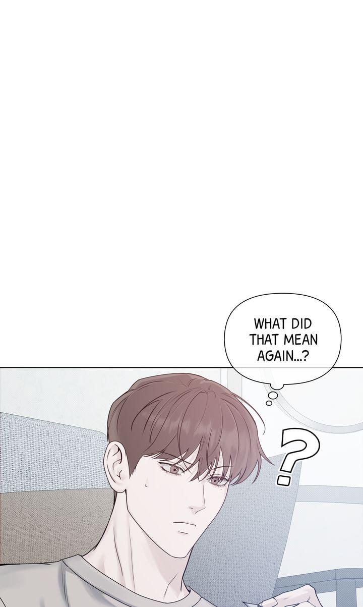 Read Stranger (Seonmyeong) chapter 3 image 45 on Lezhin