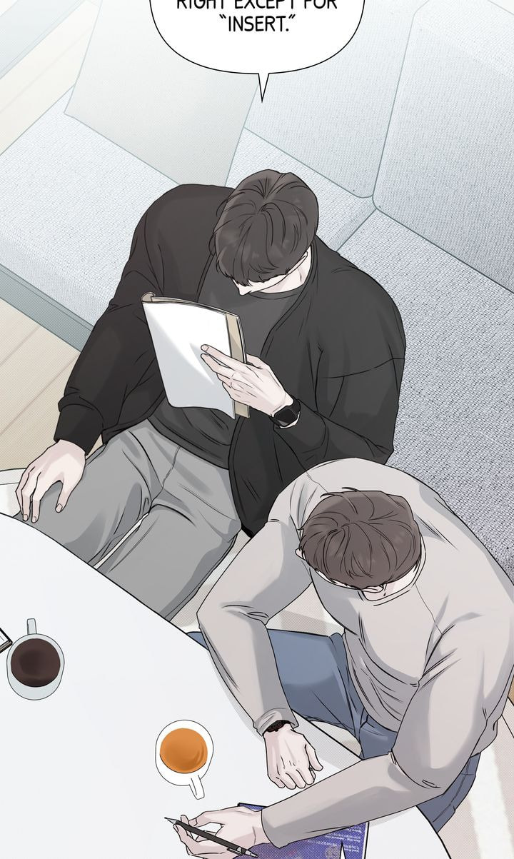 Read Stranger (Seonmyeong) chapter 3 image 48 on Lezhin