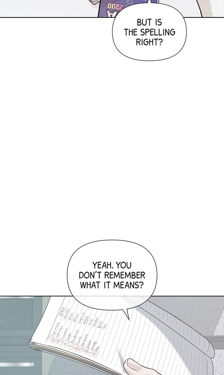 Read Stranger (Seonmyeong) chapter 3 image 49 on Lezhin