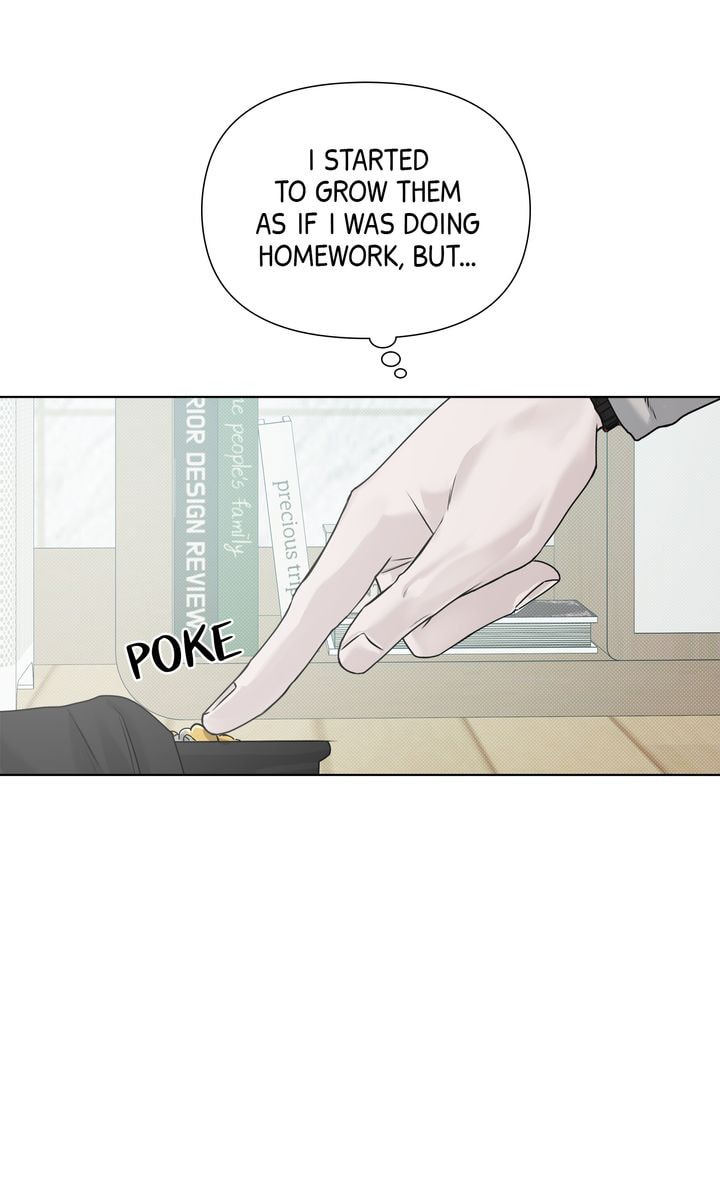 Read Stranger (Seonmyeong) chapter 3 image 5 on Lezhin