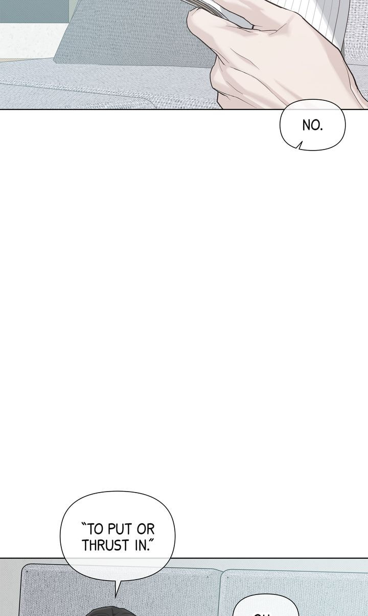 Read Stranger (Seonmyeong) chapter 3 image 50 on Lezhin