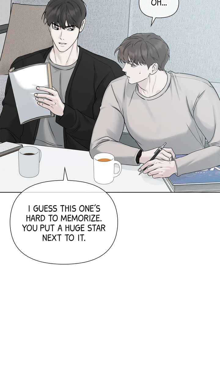 Read Stranger (Seonmyeong) chapter 3 image 51 on Lezhin