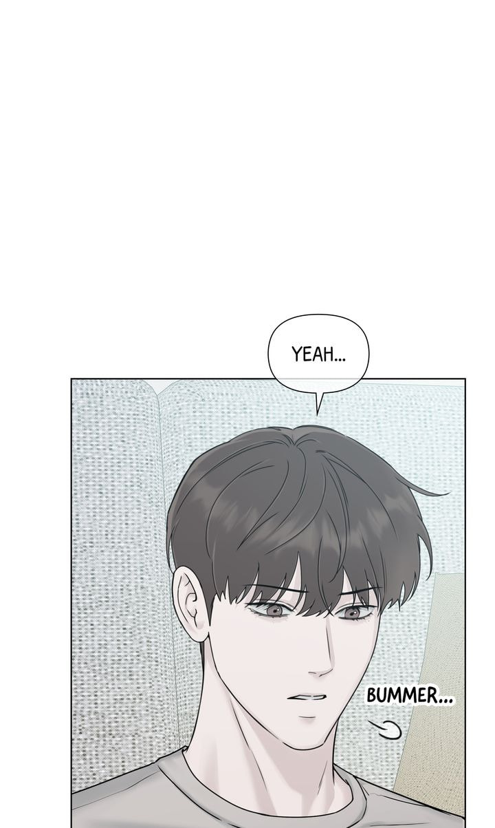 Read Stranger (Seonmyeong) chapter 3 image 52 on Lezhin