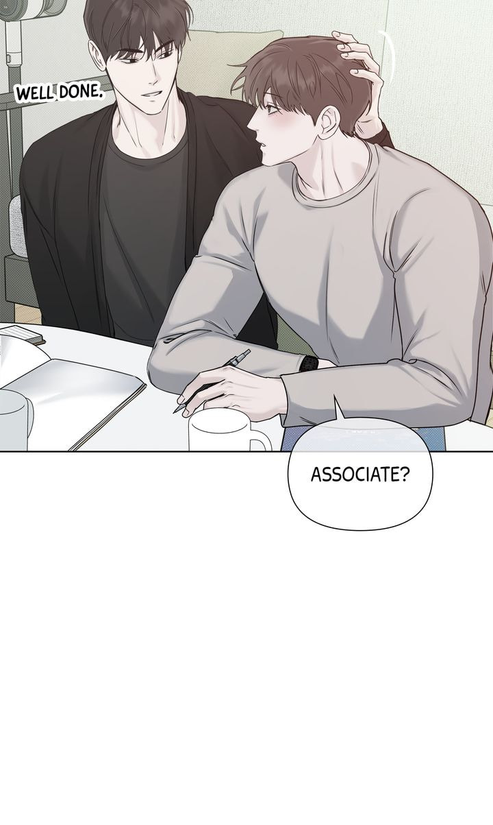 Read Stranger (Seonmyeong) chapter 3 image 55 on Lezhin