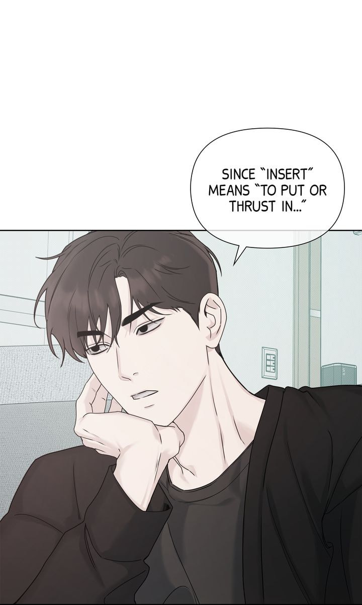 Read Stranger (Seonmyeong) chapter 3 image 56 on Lezhin