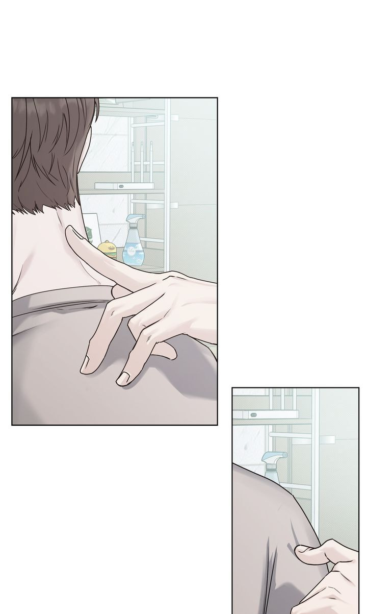 Read Stranger (Seonmyeong) chapter 3 image 58 on Lezhin